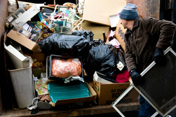 Best Same-Day Junk Removal Services  in Virginia Gardens, FL