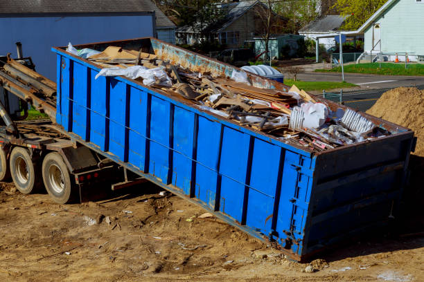 Recycling Services for Junk in Virginia Gardens, FL